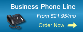 Order Business Phone
